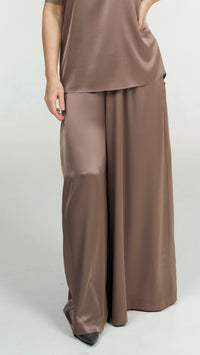 Palazzo Trousers