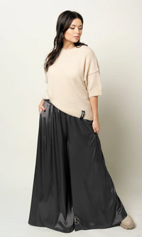 Palazzo Trousers