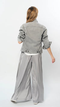 Palazzo Trousers