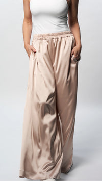 Palazzo Trousers