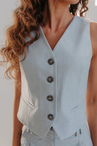 Classic Waistcoat