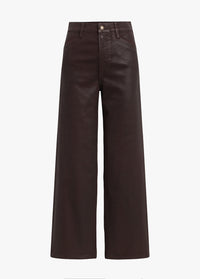 The Mischa Wide Leg Trousers