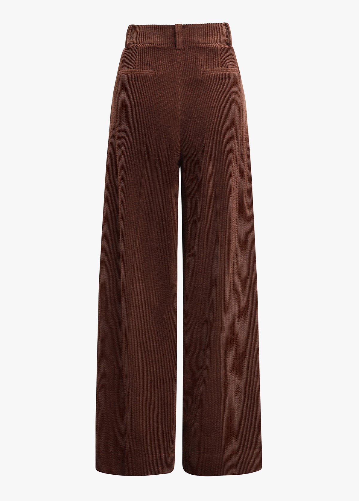 The Lana Cord Pant