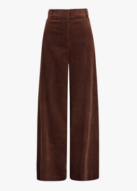 The Lana Cord Pant