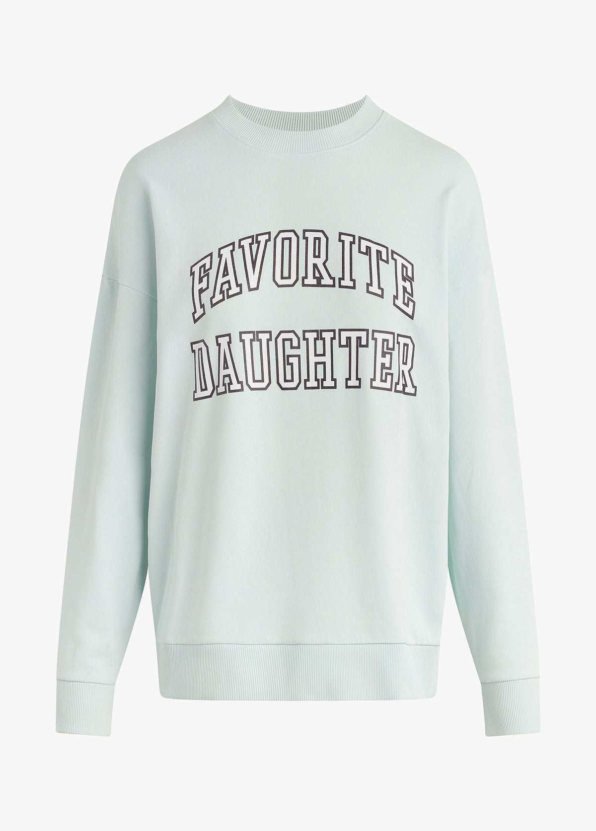 Collegiate Sweatshirt