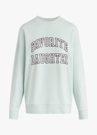 Collegiate Sweatshirt