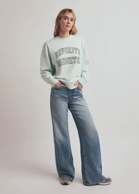 Collegiate Sweatshirt