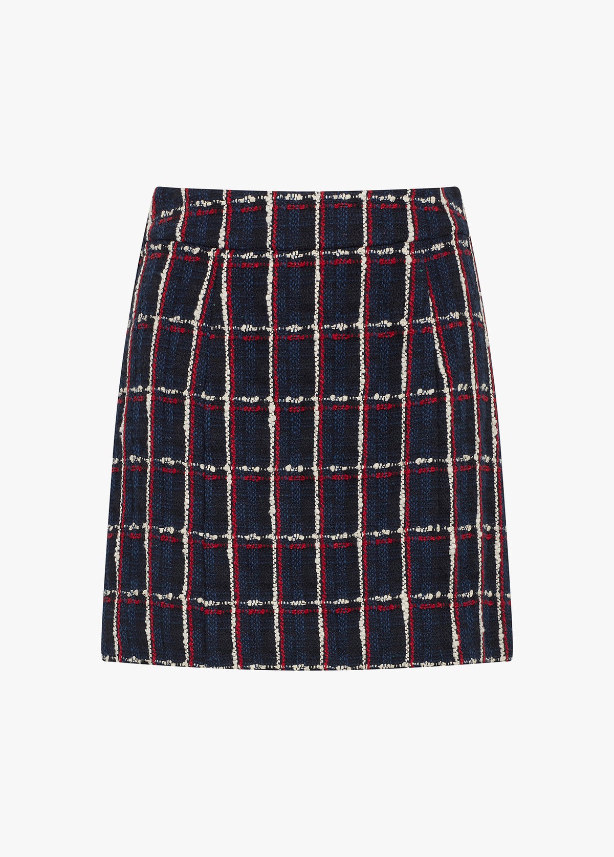 The First Wife Mini Skirt