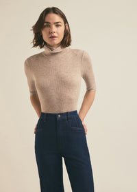 The Amelia Top