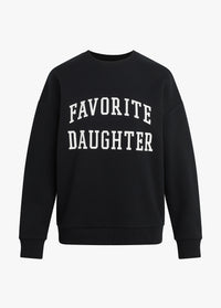 Collegiate Sweatshirt