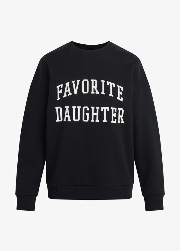 Collegiate Sweatshirt