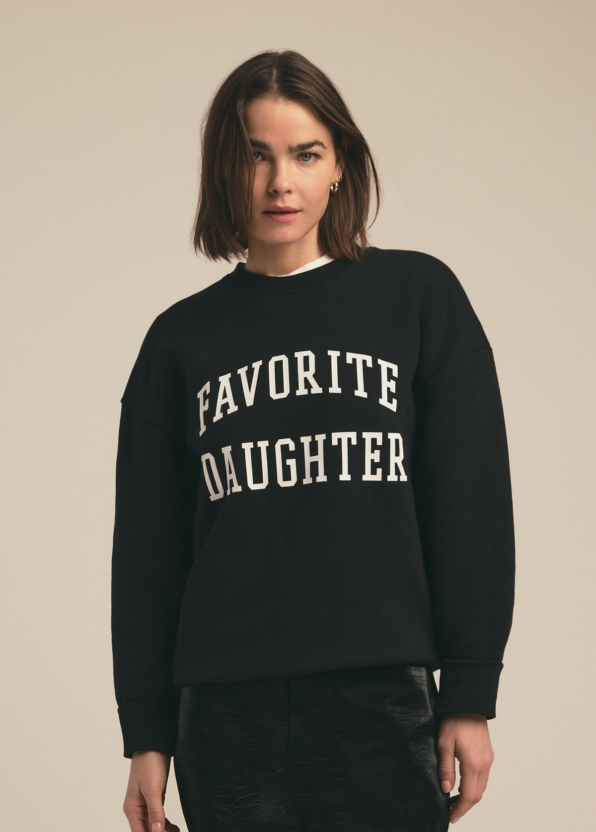 Collegiate Sweatshirt