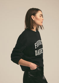 Collegiate Sweatshirt