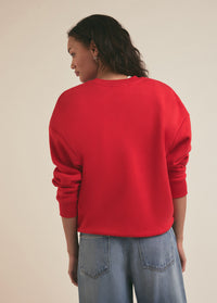 Collegiate Sweatshirt