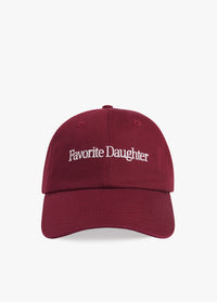 Classic Logo Baseball Hat