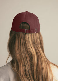 Classic Logo Baseball Hat