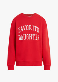 Collegiate Sweatshirt