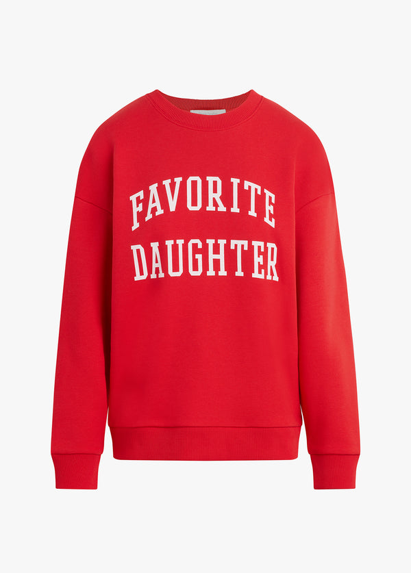 Collegiate Sweatshirt