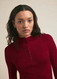 The Jackie Sweater