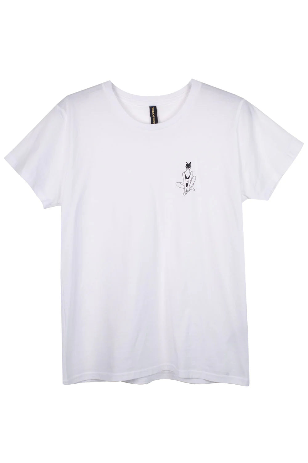 Kriss Soonik T-shirts