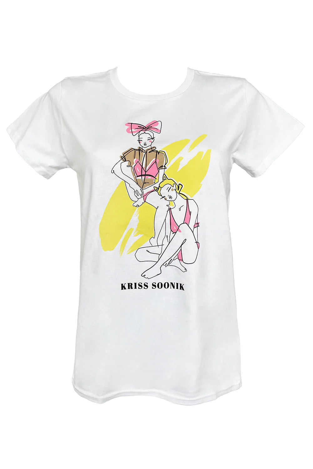 Kriss Soonik T-shirts