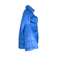 Jacket Lupinus Light Blue