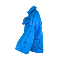 Jacket Lupinus Blue