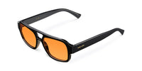 SHIPO BLACK ORANGE