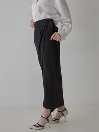 Venere Wrap Skirt