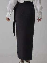 Venere Wrap Skirt