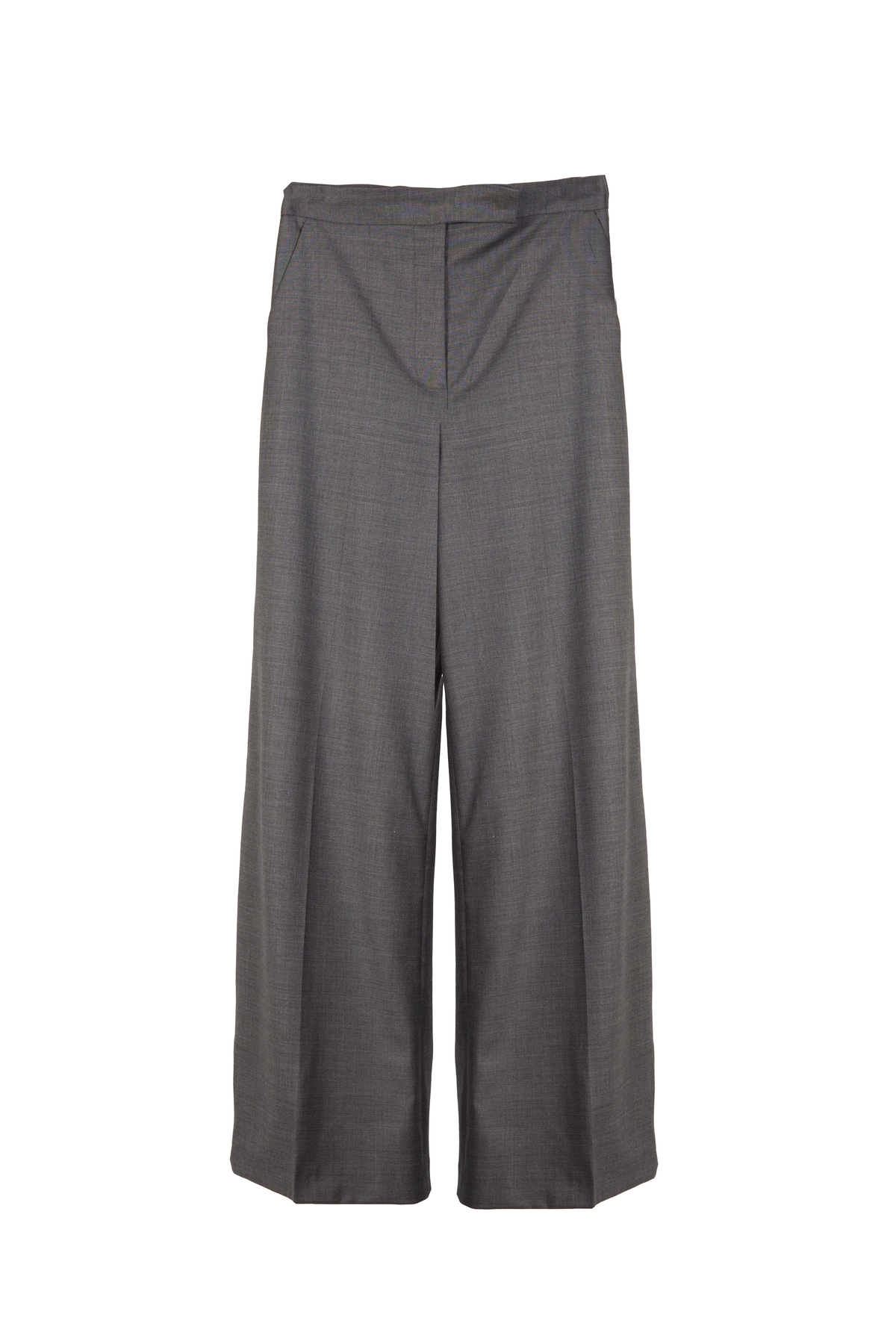 Zane Wide Trousers