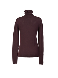 Merino Wool Turtleneck