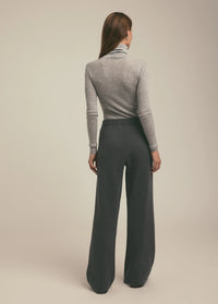 Fatigue Sisters Wide Leg Pant