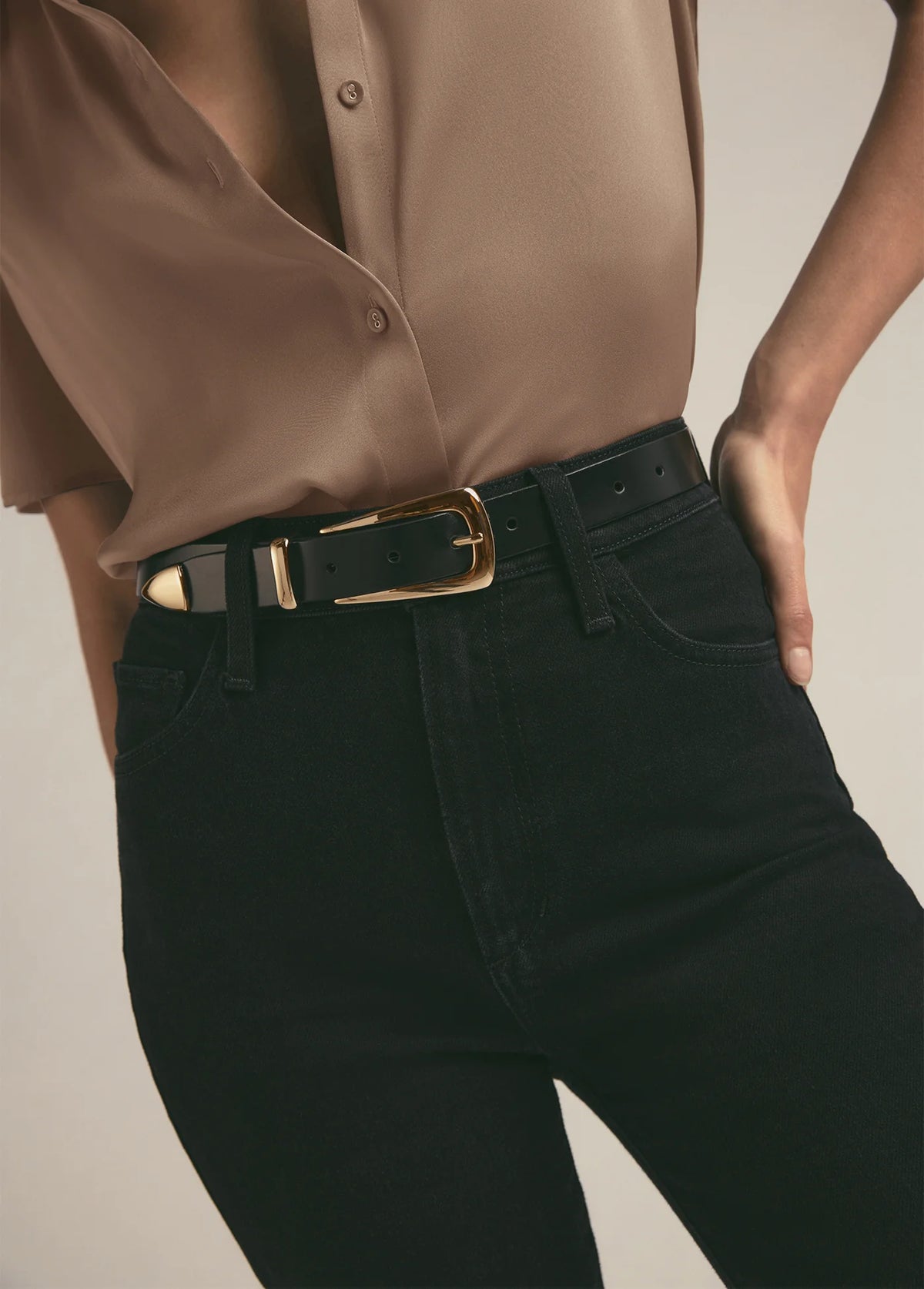 The Statement Belt