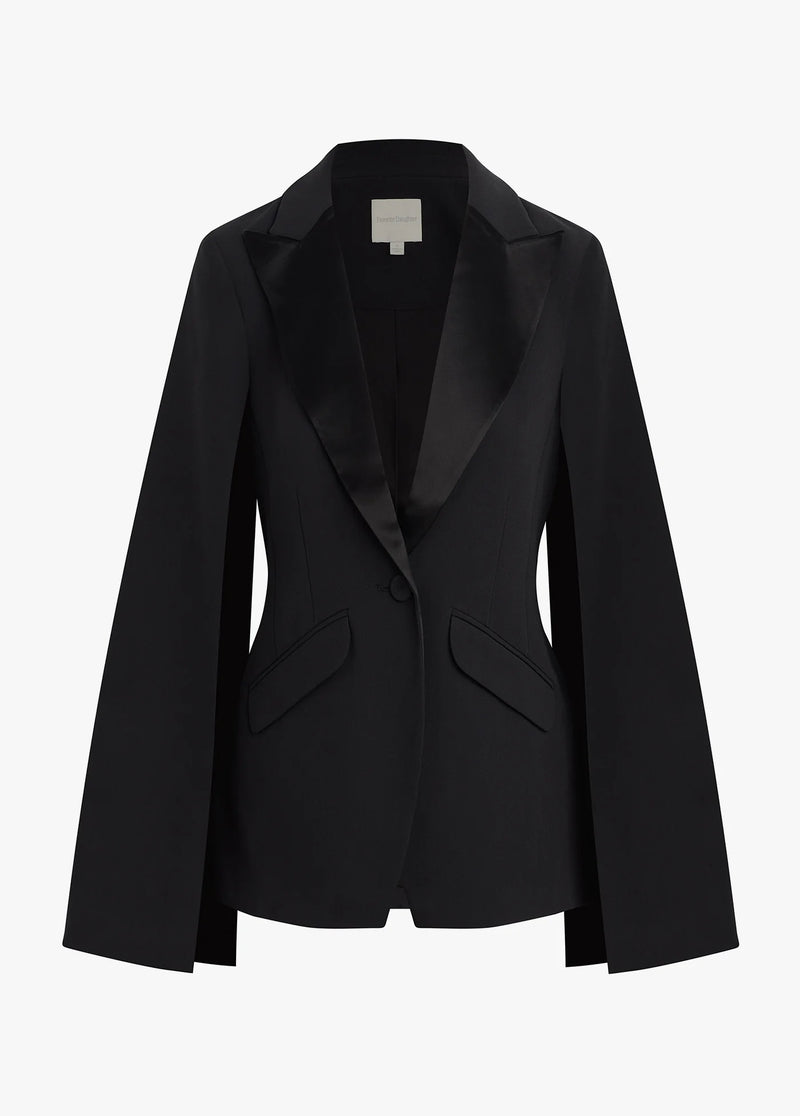 The Bad Reputation Blazer